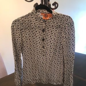 Tory Burch top size 2